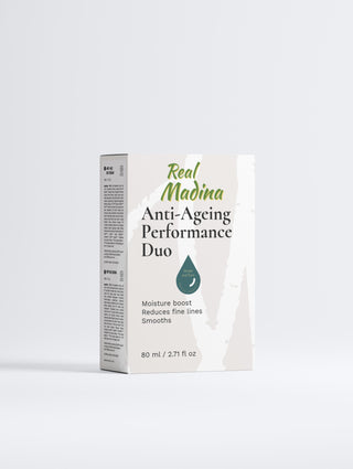 Anti-Ageing Performance Duo